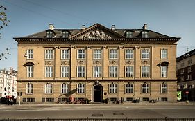 Nobis Hotel Copenhagen